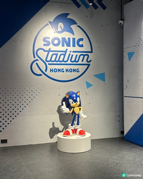 超音鼠競技場💙VR/AR體驗🏃🏻‍♂️好玩又刺激😎