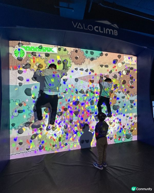 超音鼠競技場💙VR/AR體驗🏃🏻‍♂️好玩又刺激😎