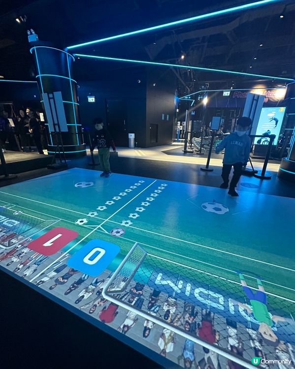 超音鼠競技場💙VR/AR體驗🏃🏻‍♂️好玩又刺激😎