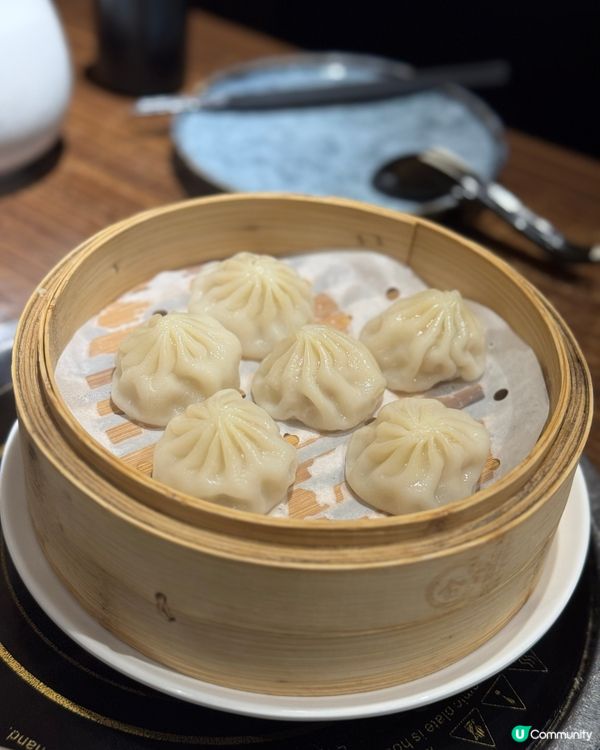 $68一位Lunch有自助前菜、主菜、自助甜品！