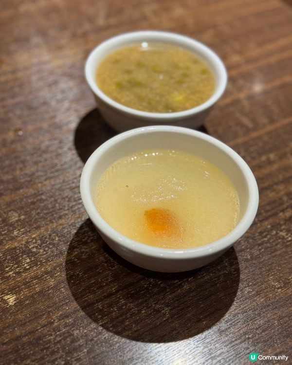 $68一位Lunch有自助前菜、主菜、自助甜品！