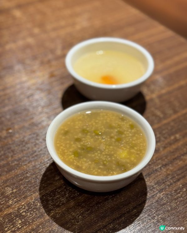 $68一位Lunch有自助前菜、主菜、自助甜品！