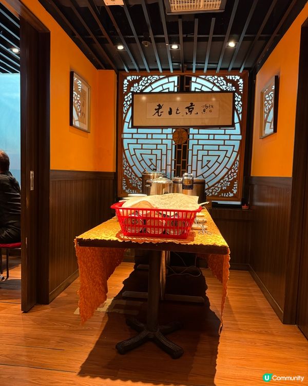 $68一位Lunch有自助前菜、主菜、自助甜品！