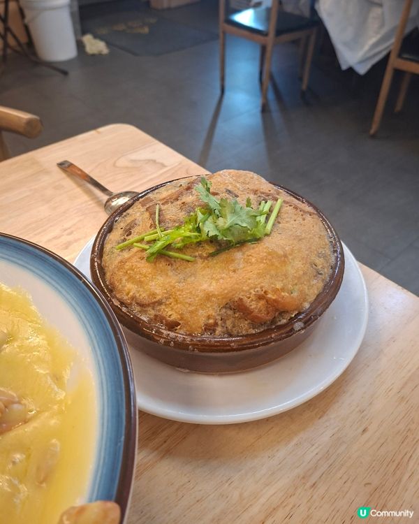 九龍城 大碟小菜