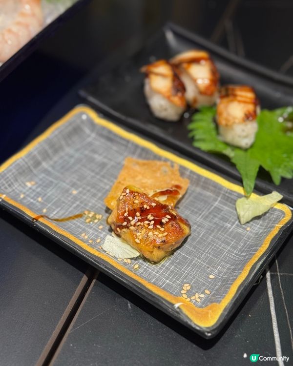 旺角放題 $258/位食新鮮刺身