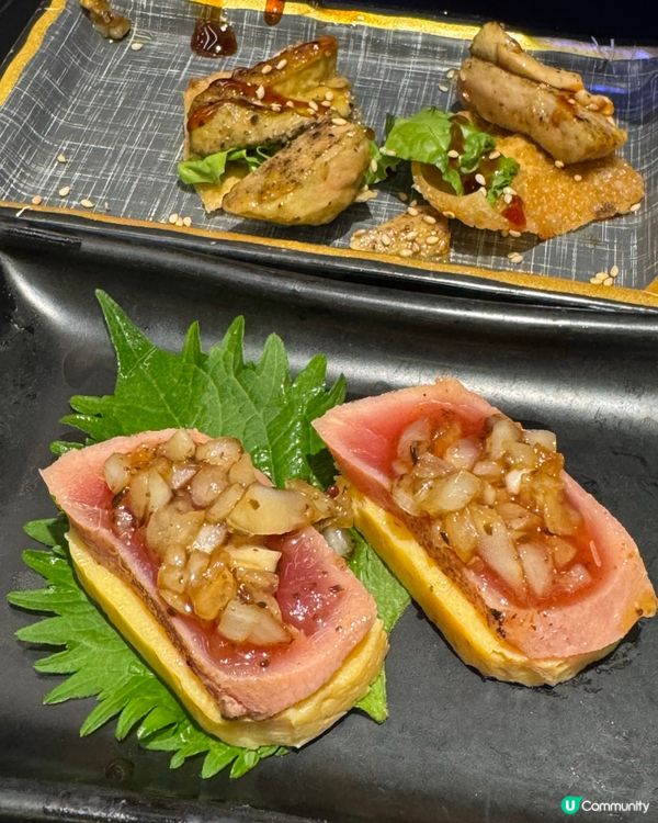 旺角放題 $258/位食新鮮刺身