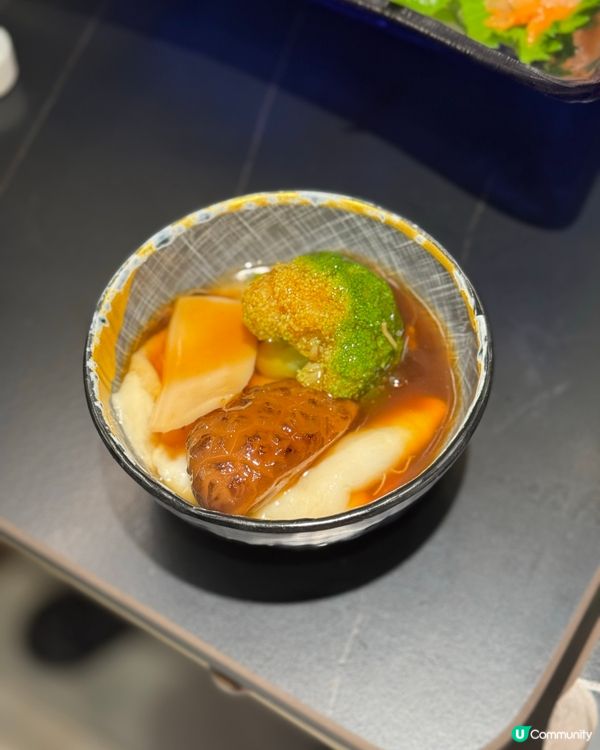 旺角放題 $258/位食新鮮刺身