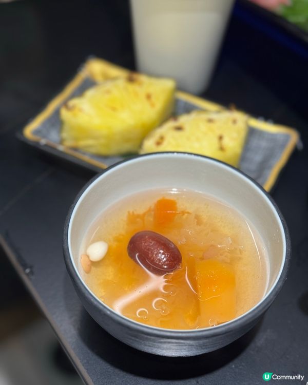 旺角放題 $258/位食新鮮刺身