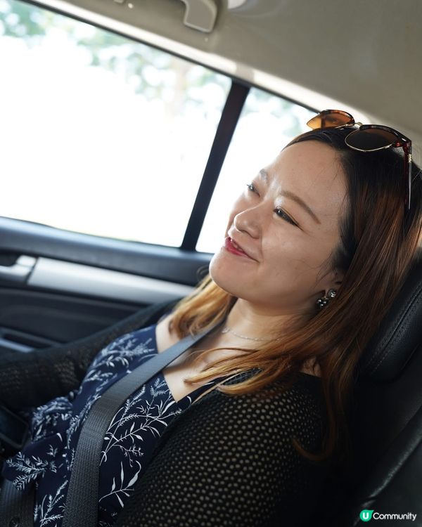 峴港機場接送✨初體驗