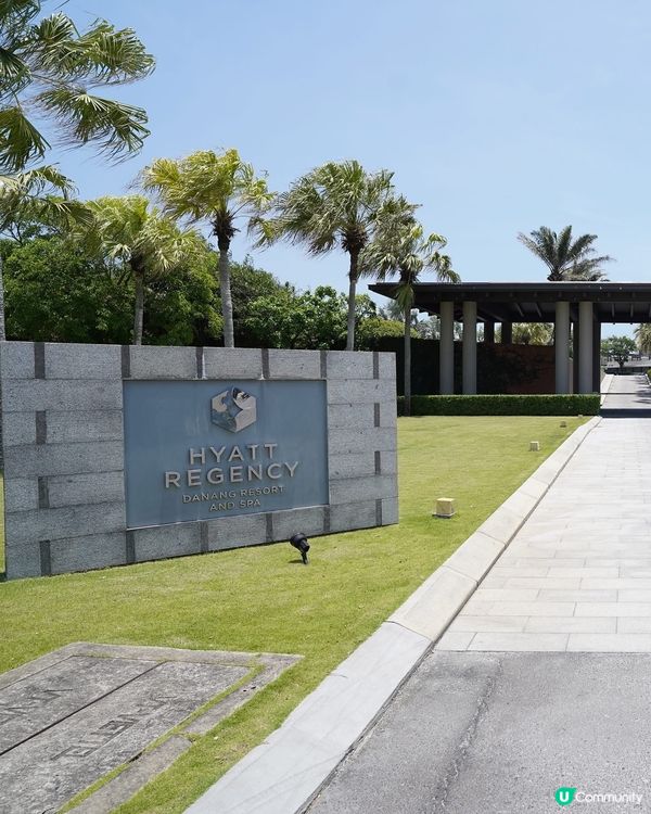 峴港機場接送✨初體驗