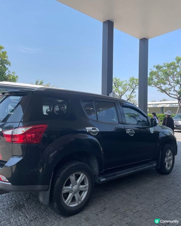 峴港機場接送✨初體驗