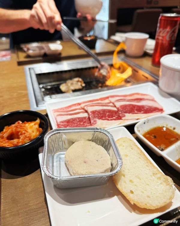 去青衣城買買食食咁又一日