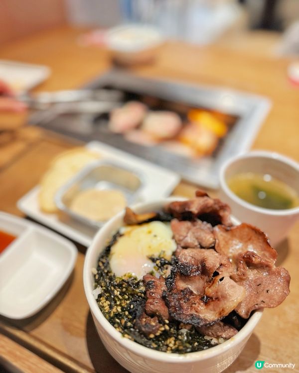 去青衣城買買食食咁又一日