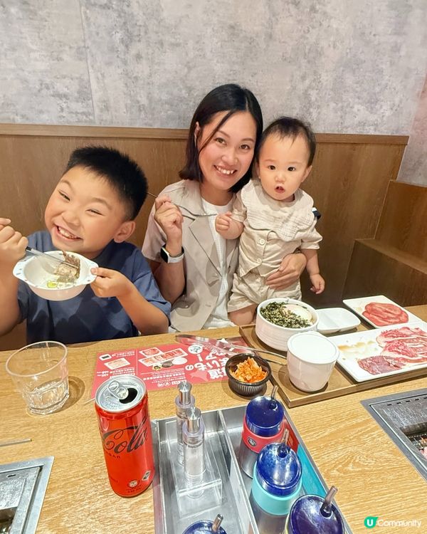 去青衣城買買食食咁又一日