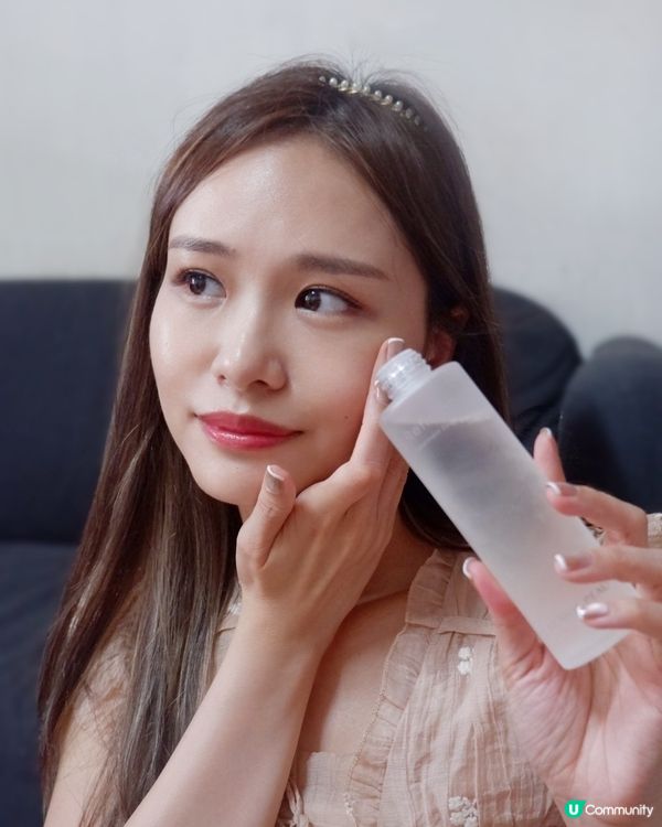 肌我護膚心得！🤩  
台灣純淨保養，效果媲美萬元療程！