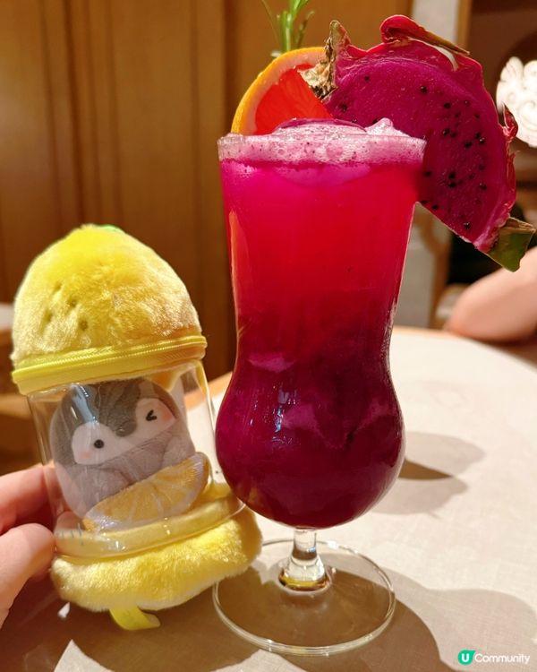 水果夏祭正❤️