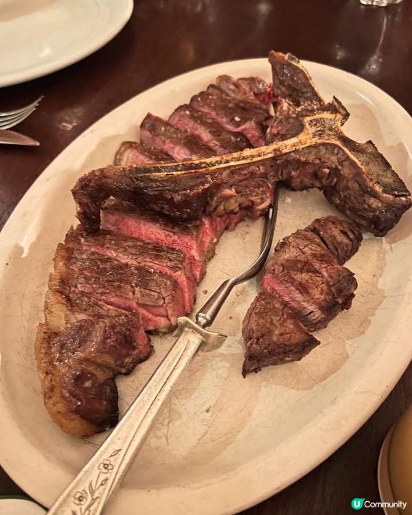 『英國』倫敦高質扒房｜Blacklock