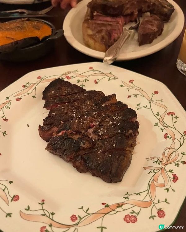 『英國』倫敦高質扒房｜Blacklock