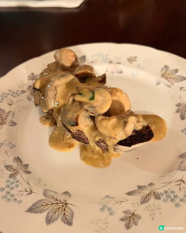 『英國』倫敦高質扒房｜Blacklock