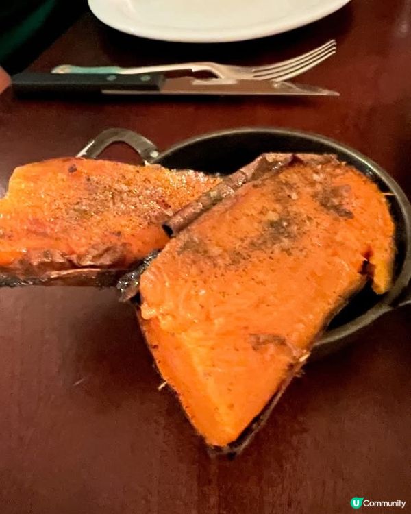 『英國』倫敦高質扒房｜Blacklock