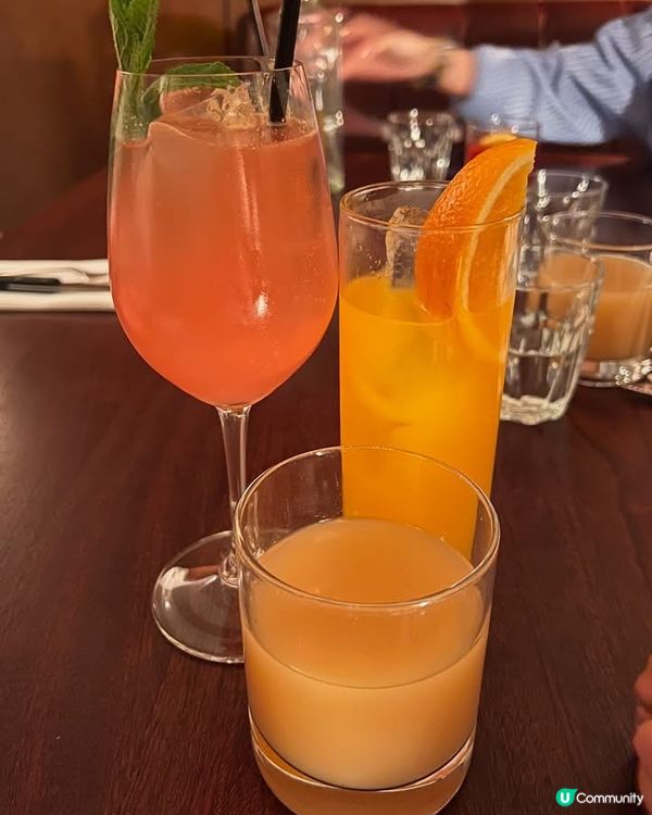 『英國』倫敦高質扒房｜Blacklock