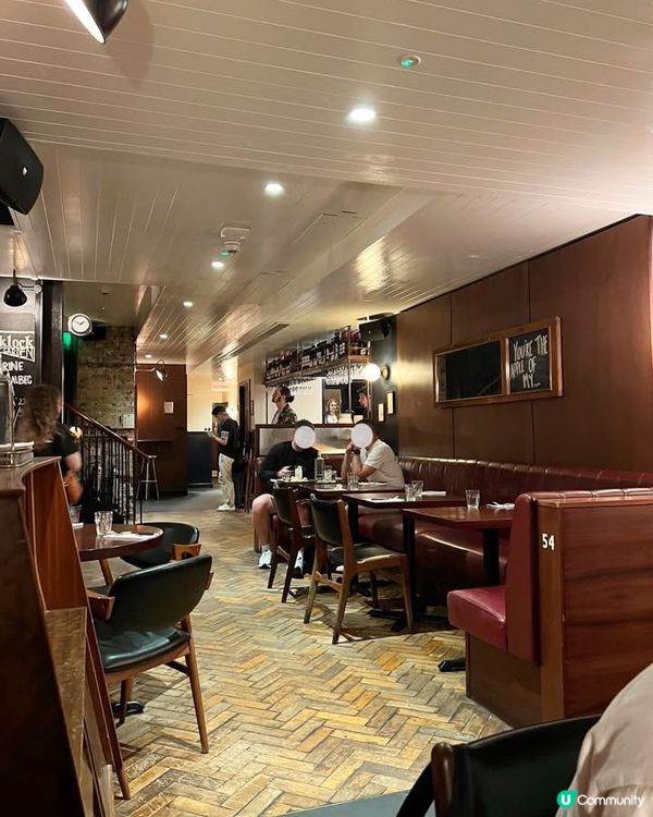 『英國』倫敦高質扒房｜Blacklock