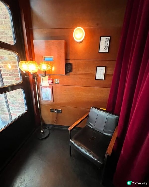 『英國』倫敦高質扒房｜Blacklock