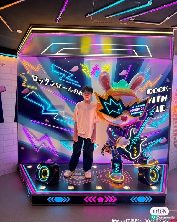 銅鑼灣冒險樂園 👶🏻👧🏻  玩到唔肯走！