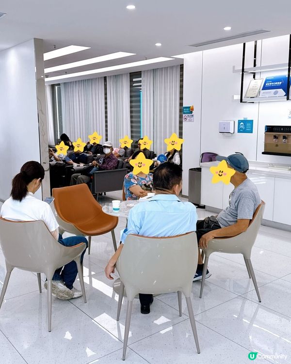 深圳一日遊，食玩買樣樣齊！🤩