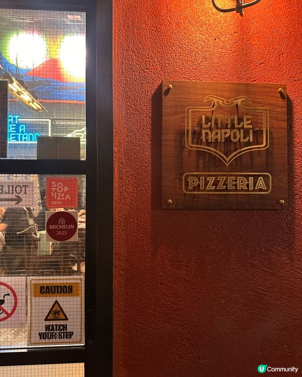 跑馬地神pizza店復活！灣仔新舖登場🍕