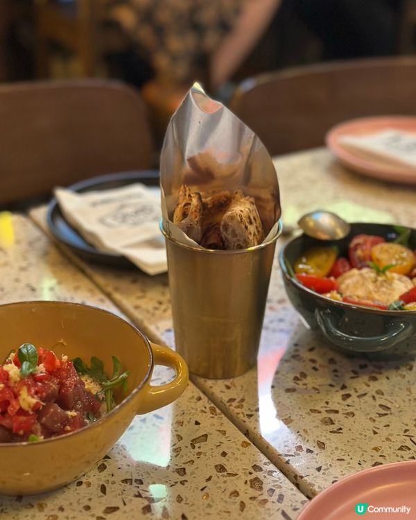 跑馬地神pizza店復活！灣仔新舖登場🍕