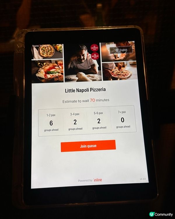 跑馬地神pizza店復活！灣仔新舖登場🍕