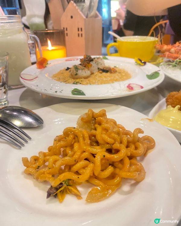 ❣️旺角樓上cafe慶祝之選-Homeland (旺角)