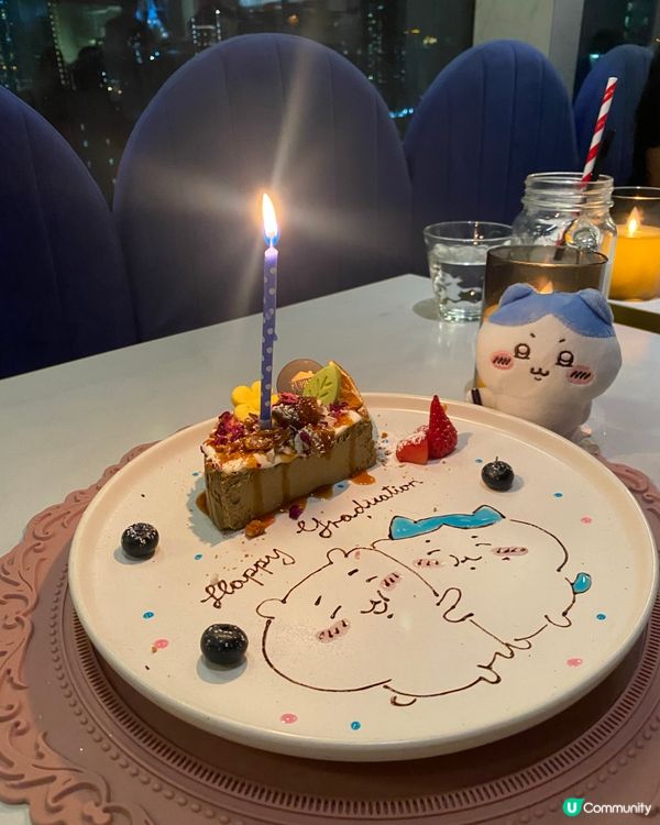 ❣️旺角樓上cafe慶祝之選-Homeland (旺角)