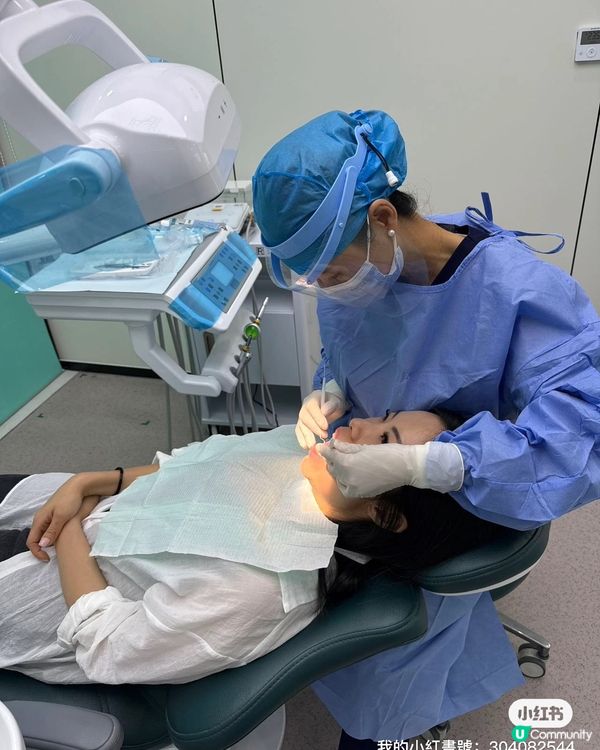 深圳一日遊，羅湖慢活玩樂 🚶‍♀️☕️🦷🛍️