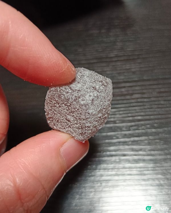 KABAYA TOUGH雙色提子糖