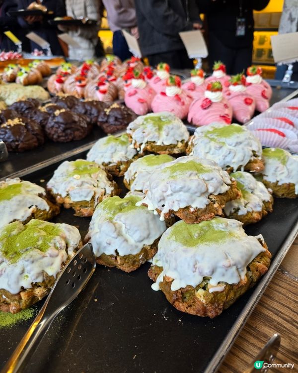 📍人生必去的韓式cafe😋😋😋