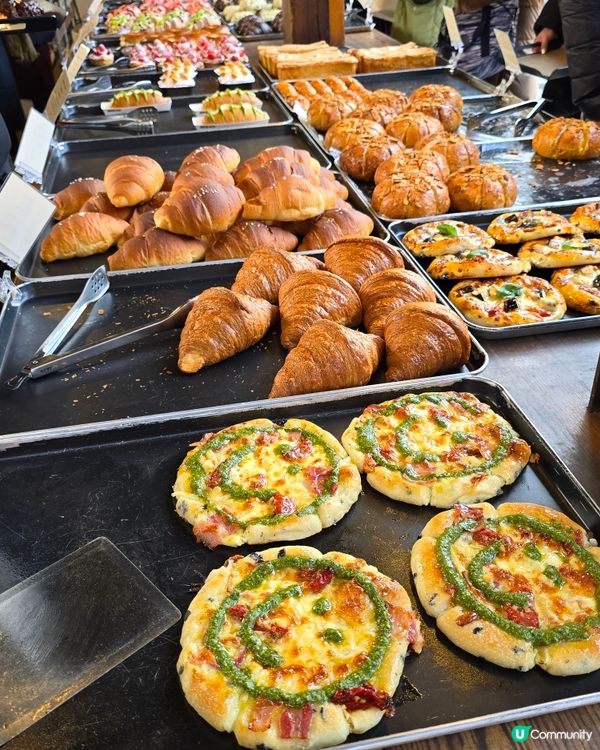 📍人生必去的韓式cafe😋😋😋