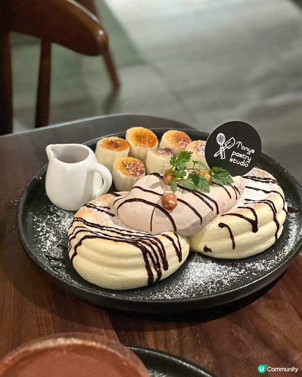 《觀塘出色西餐廳 必食tiramisu同梳乎厘🔥》