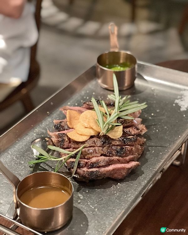 《觀塘出色西餐廳 必食tiramisu同梳乎厘🔥》