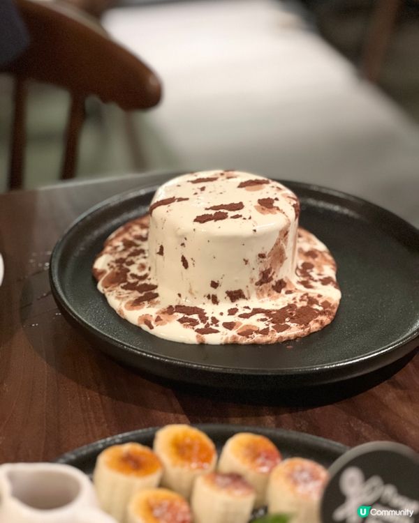 《觀塘出色西餐廳 必食tiramisu同梳乎厘🔥》