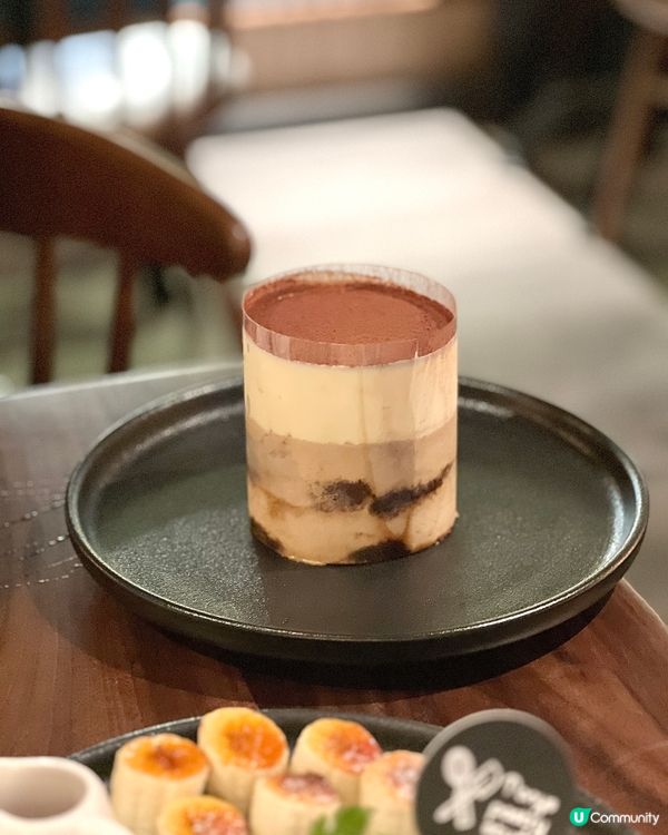 《觀塘出色西餐廳 必食tiramisu同梳乎厘🔥》