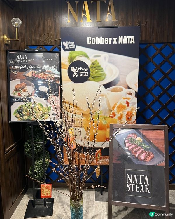 《觀塘出色西餐廳 必食tiramisu同梳乎厘🔥》