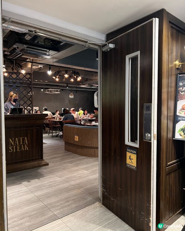 《觀塘出色西餐廳 必食tiramisu同梳乎厘🔥》