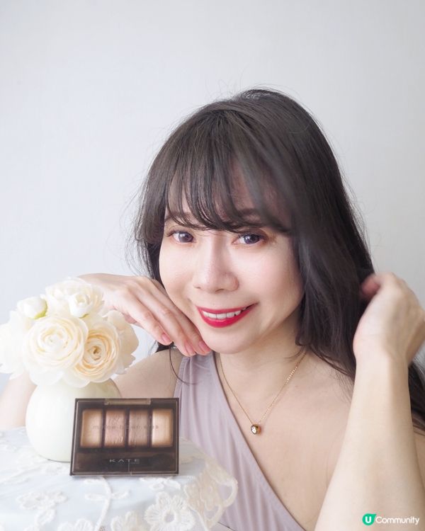 化妝真係要有少少天份😝我係冇天份嗰種,尤其眼妝最難搞💗點知最...