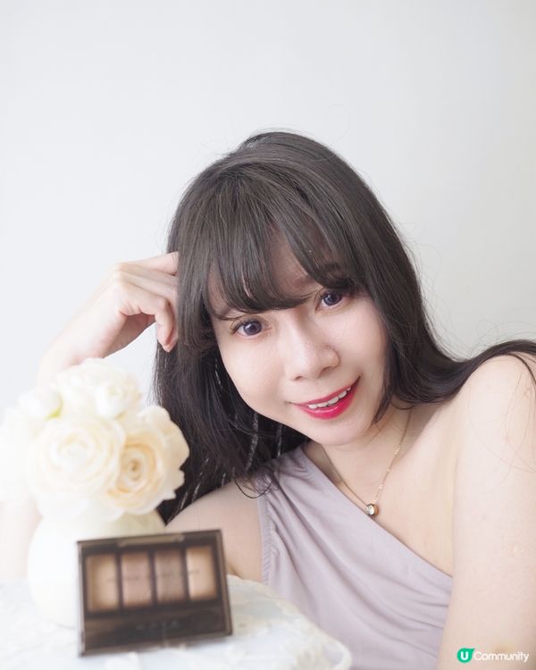 化妝真係要有少少天份😝我係冇天份嗰種,尤其眼妝最難搞💗點知最...