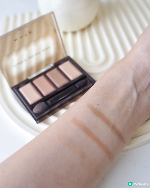 化妝真係要有少少天份😝我係冇天份嗰種,尤其眼妝最難搞💗點知最...