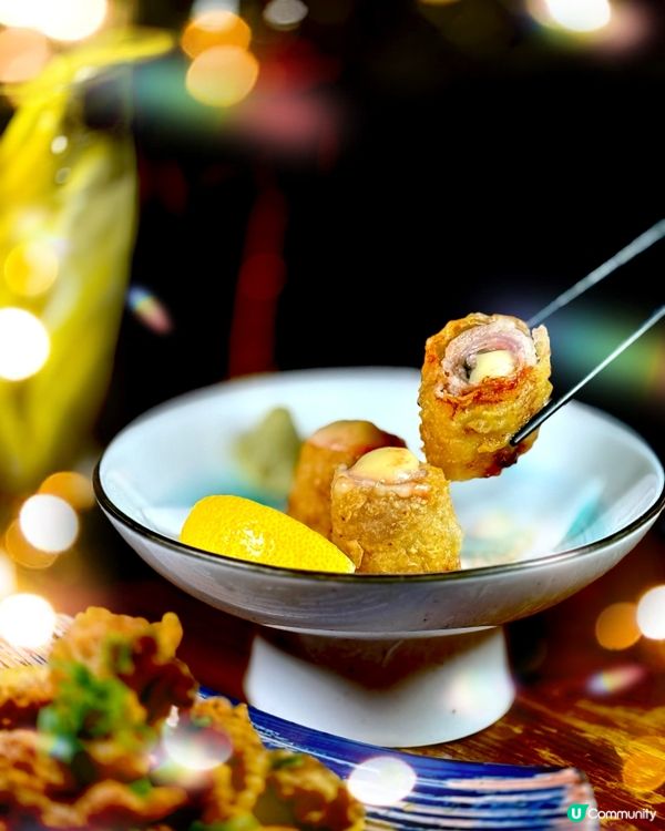 品味獨特日本鄉土及B級美食