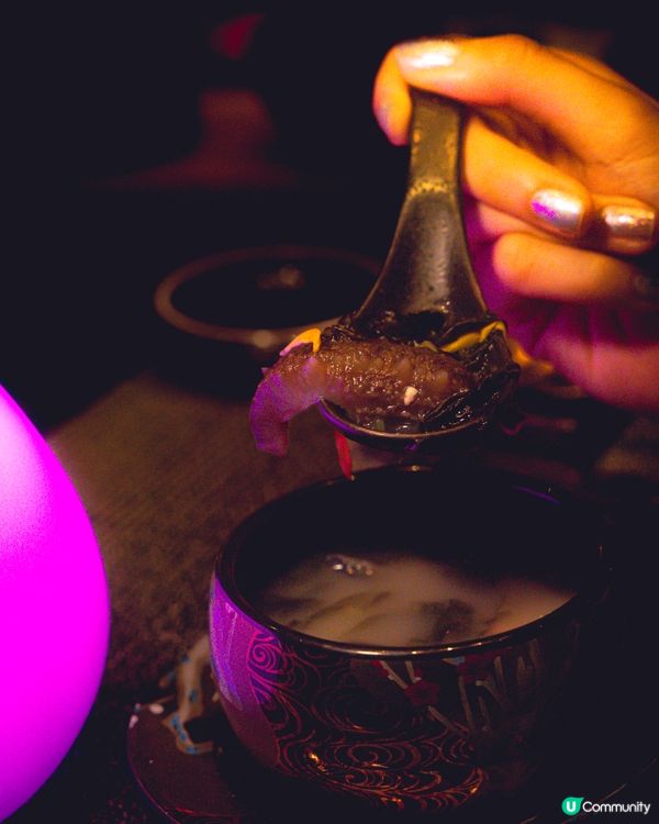 太子帝京酒店 獅房菜🦁️  紅樓夢主題晚餐，食住文學！