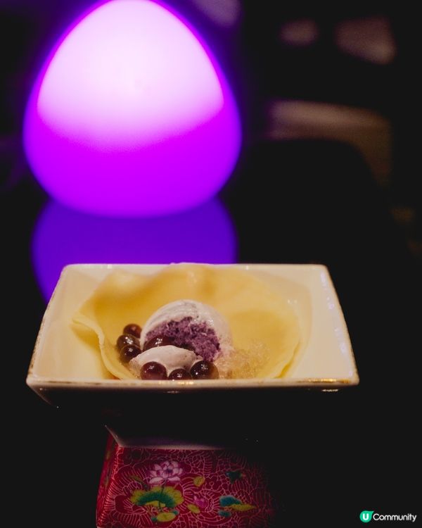 太子帝京酒店 獅房菜🦁️  紅樓夢主題晚餐，食住文學！